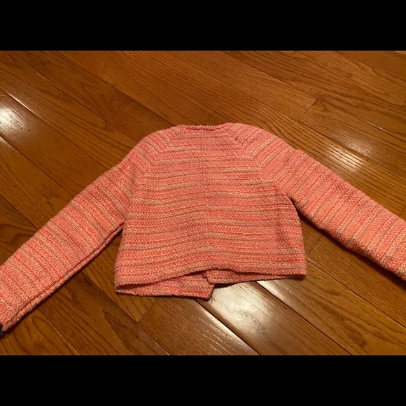 Cute stylish jacket - Picture 3 of 5